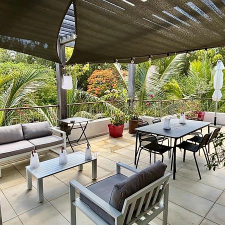 Mont Choisy Le Parc By Pam Golding Apartment Exterior photo