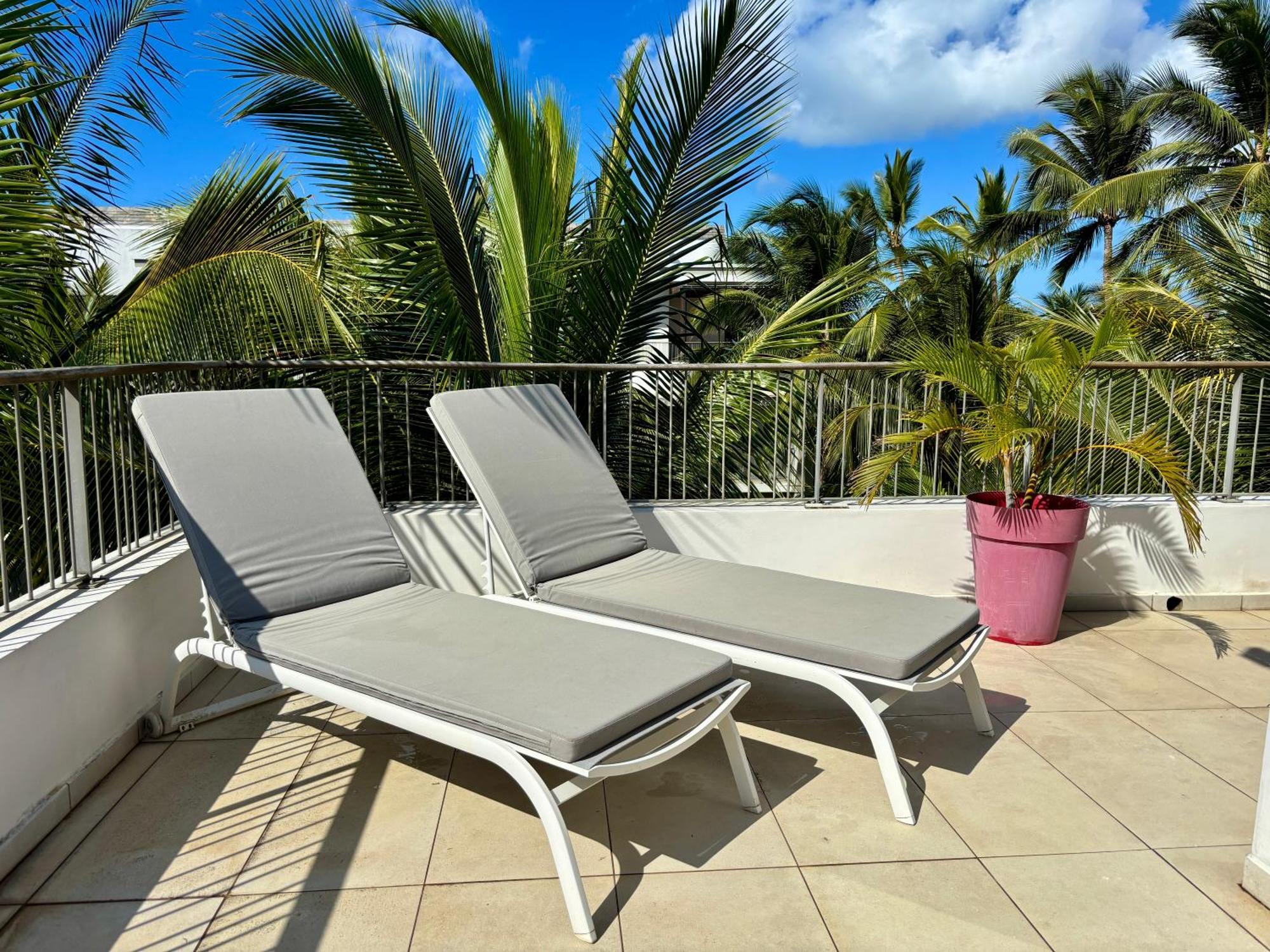 Mont Choisy Le Parc By Pam Golding Apartment Exterior photo