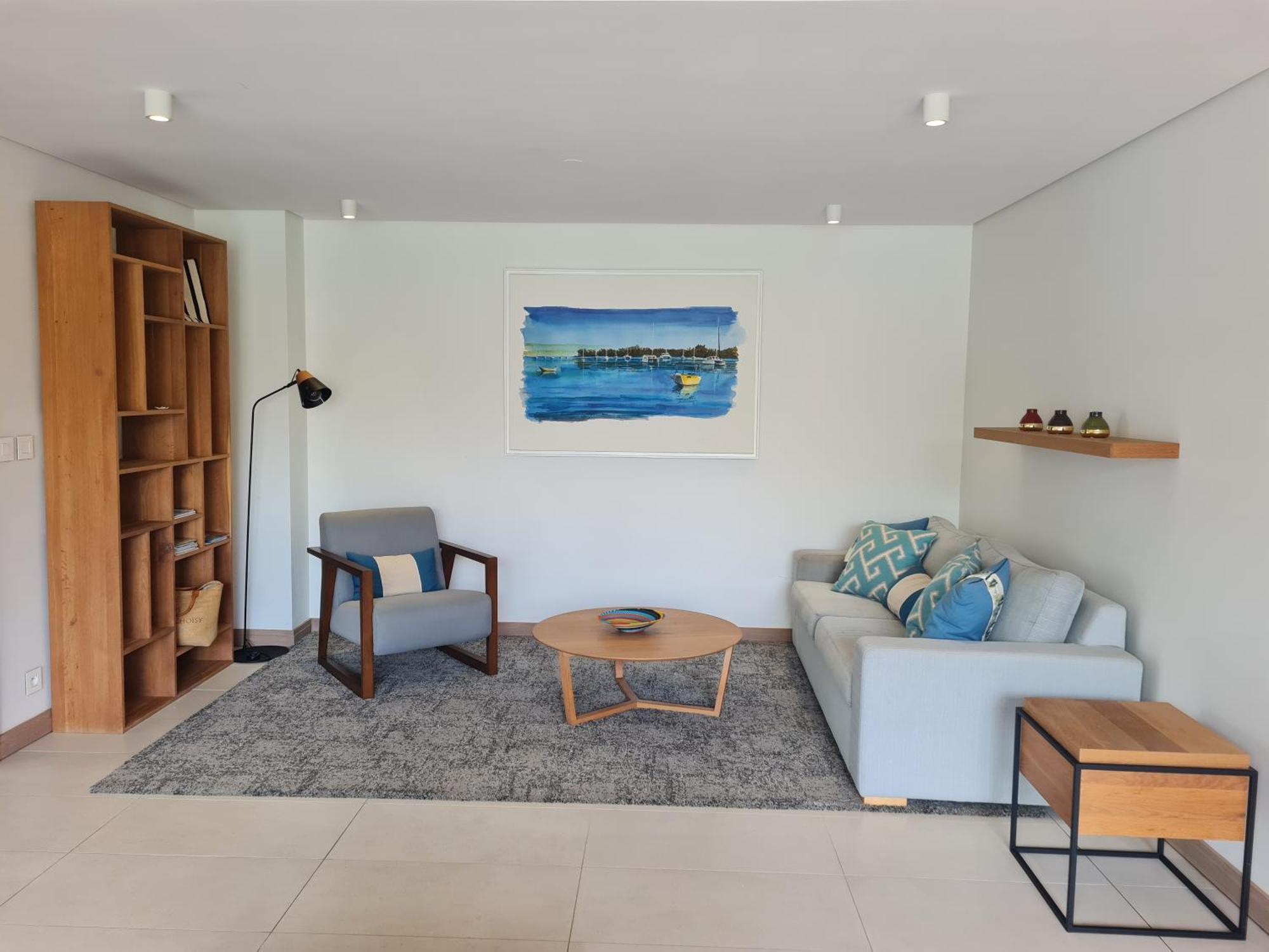Mont Choisy Le Parc By Pam Golding Apartment Exterior photo