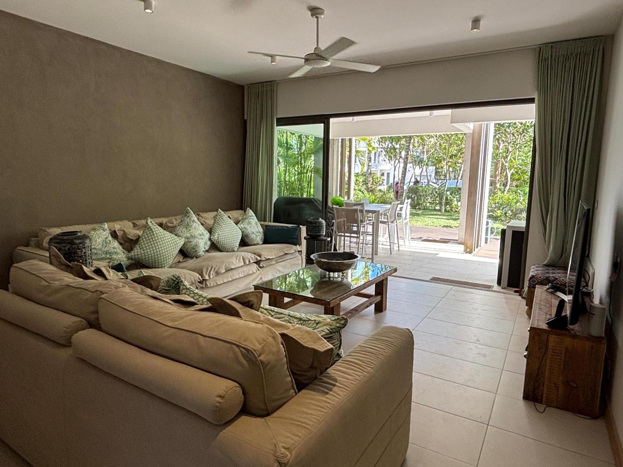 Mont Choisy Le Parc By Pam Golding Apartment Exterior photo